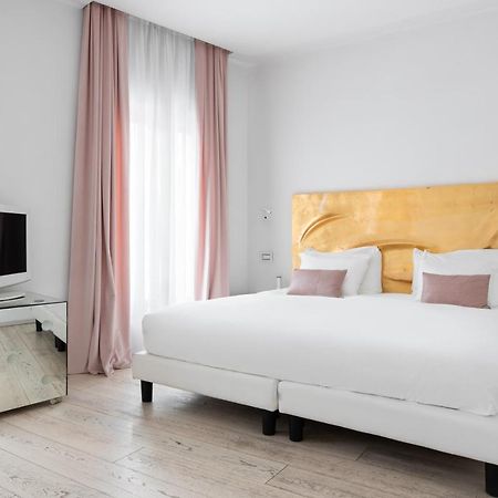Eurostars Florence Boutique Ngoại thất bức ảnh