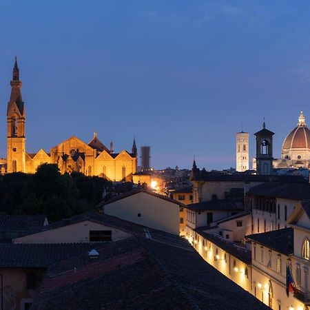 Eurostars Florence Boutique Ngoại thất bức ảnh