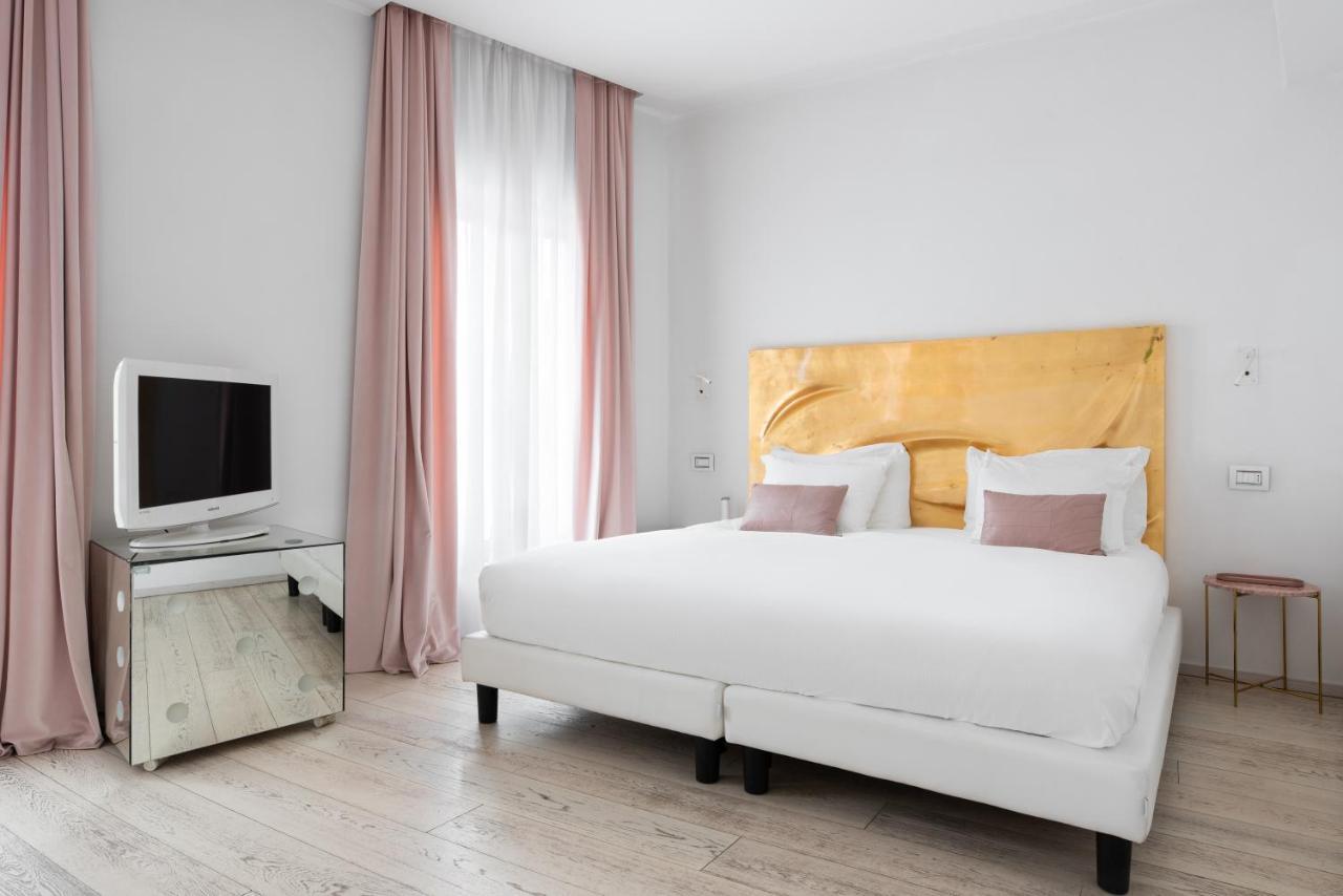 Eurostars Florence Boutique Ngoại thất bức ảnh