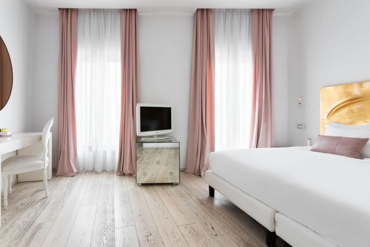 Eurostars Florence Boutique Ngoại thất bức ảnh