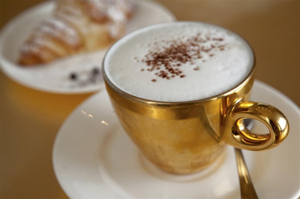 Eurostars Florence Boutique Nhà hàng bức ảnh