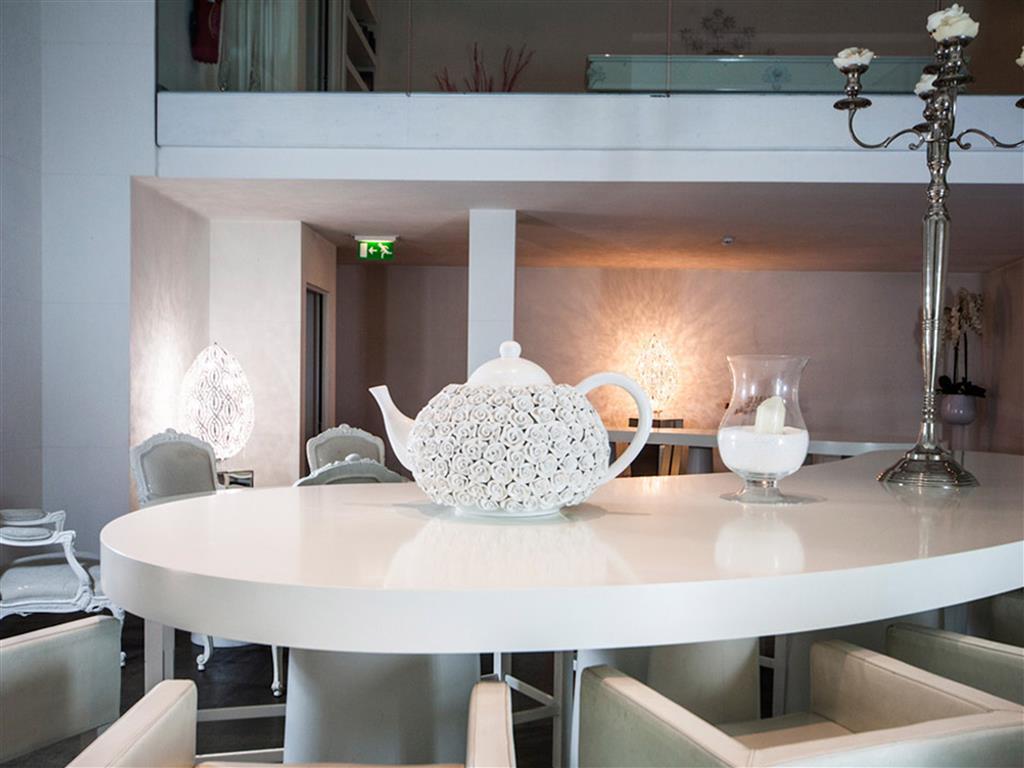 Eurostars Florence Boutique Tiện nghi bức ảnh