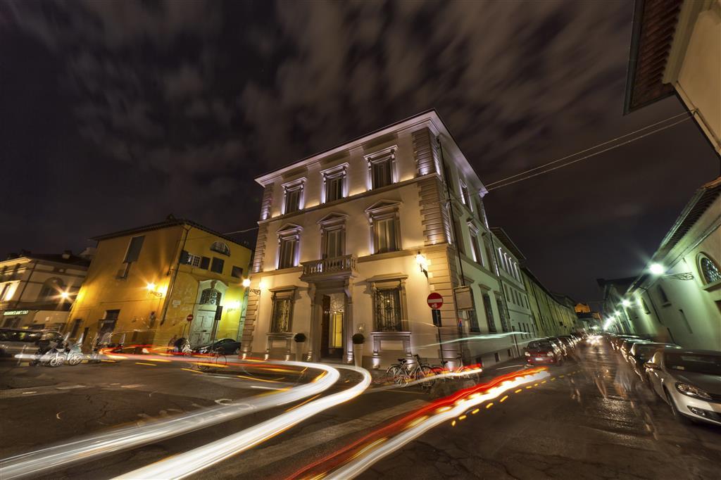 Eurostars Florence Boutique Ngoại thất bức ảnh