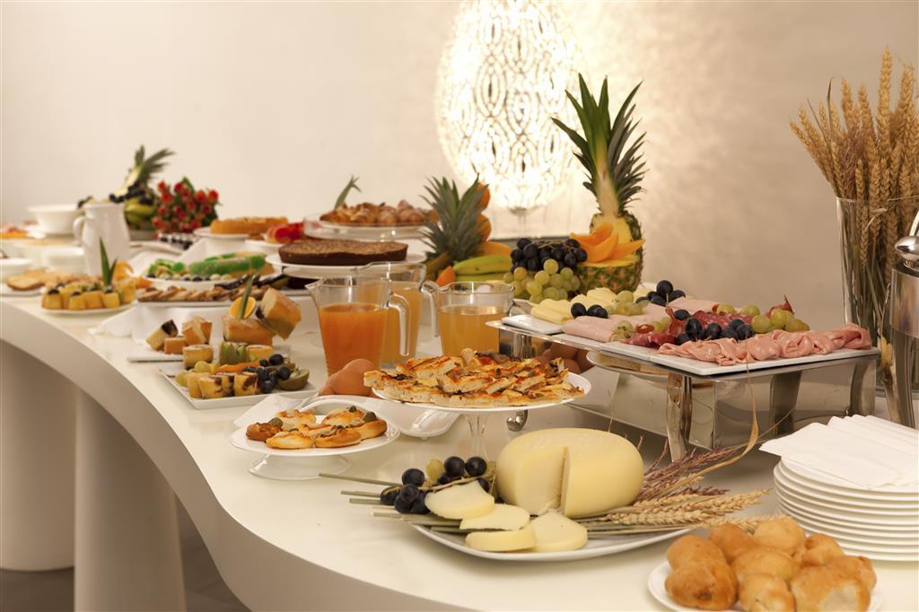 Eurostars Florence Boutique Tiện nghi bức ảnh