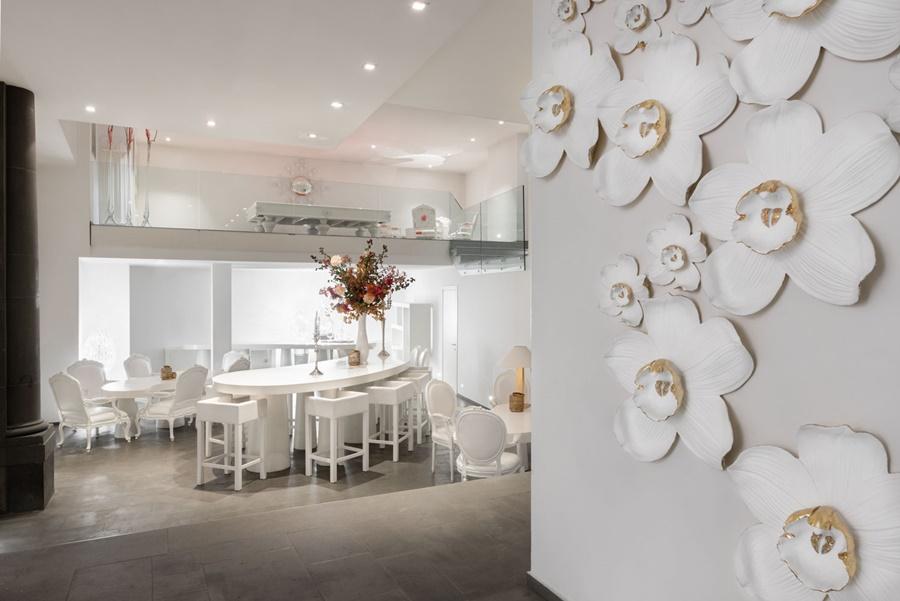 Eurostars Florence Boutique Ngoại thất bức ảnh