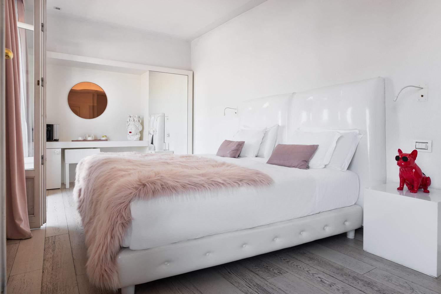 Eurostars Florence Boutique Ngoại thất bức ảnh
