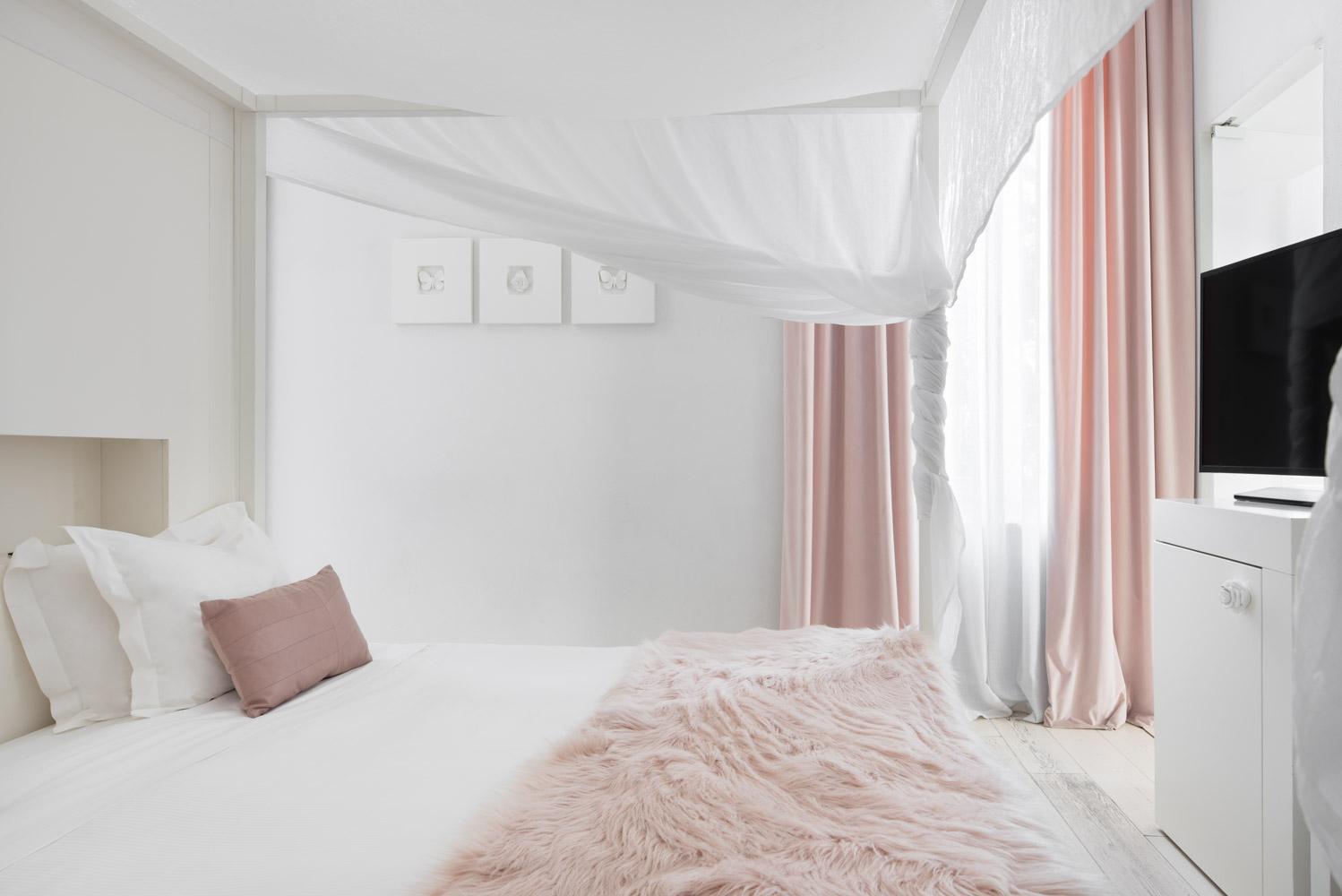 Eurostars Florence Boutique Ngoại thất bức ảnh