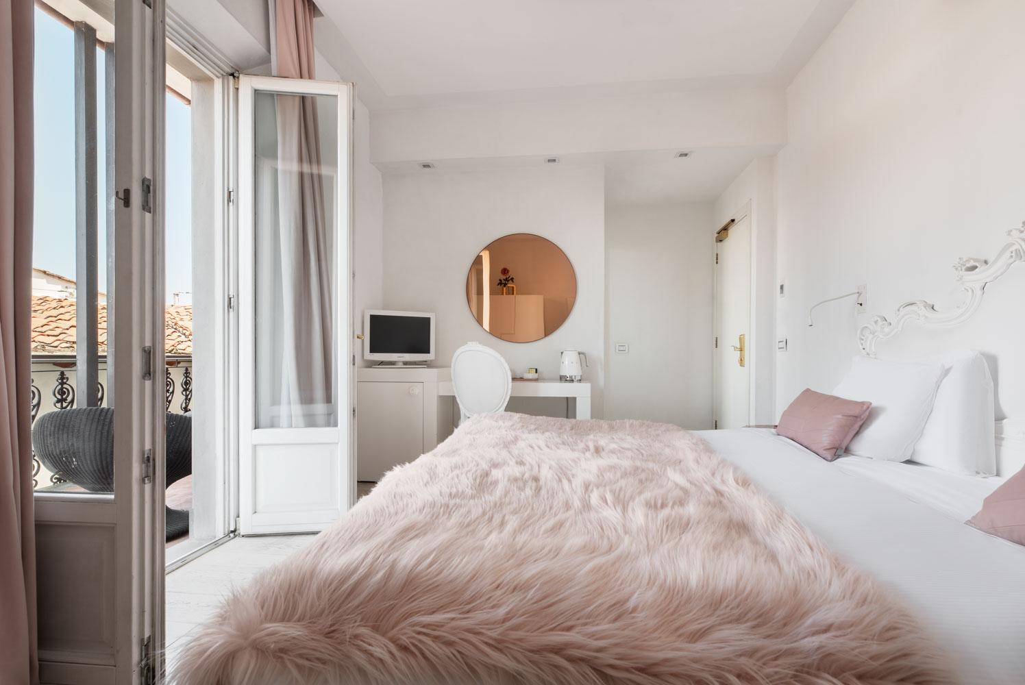 Eurostars Florence Boutique Ngoại thất bức ảnh