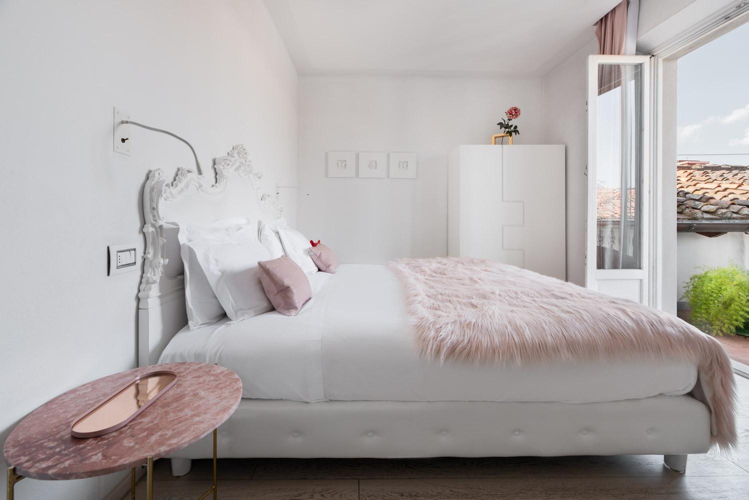 Eurostars Florence Boutique Ngoại thất bức ảnh