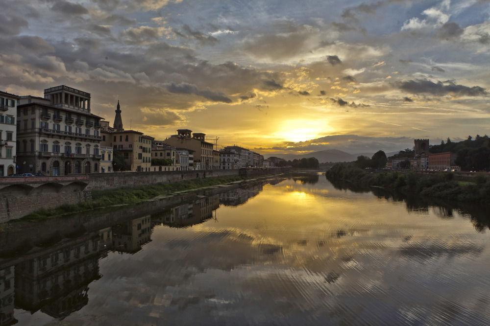 Eurostars Florence Boutique Ngoại thất bức ảnh