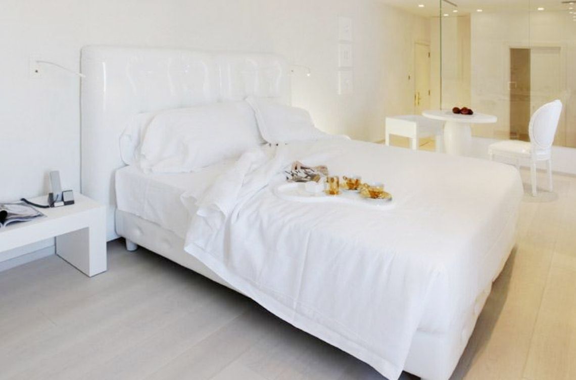 Eurostars Florence Boutique Ngoại thất bức ảnh
